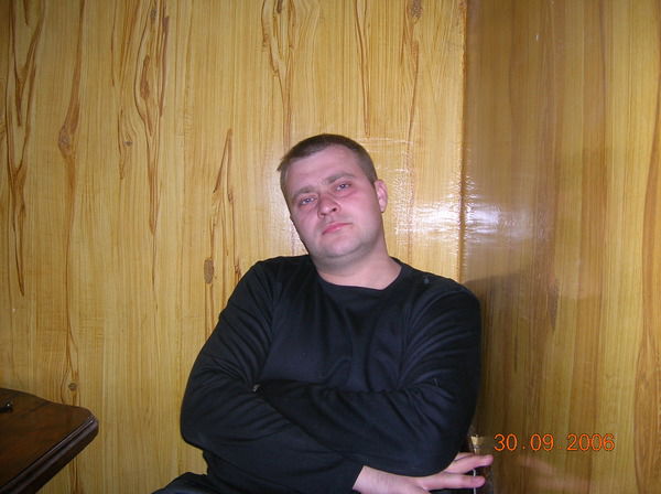 Евгений Витковский