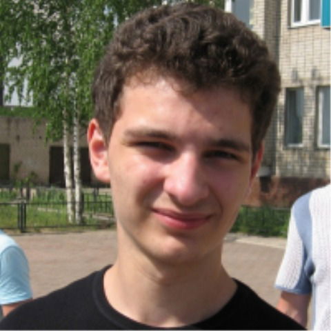 Андрей Панов