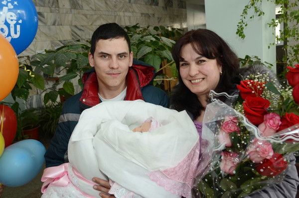 Лидия Ядришникова