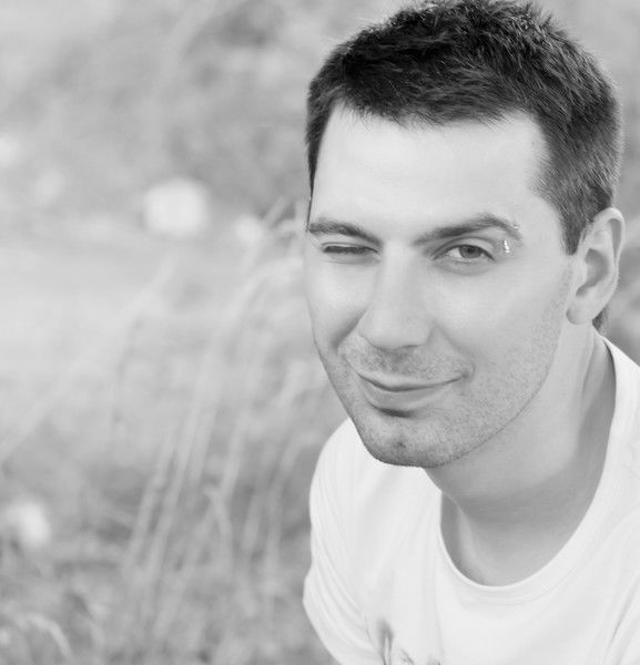 Вадим Марьета