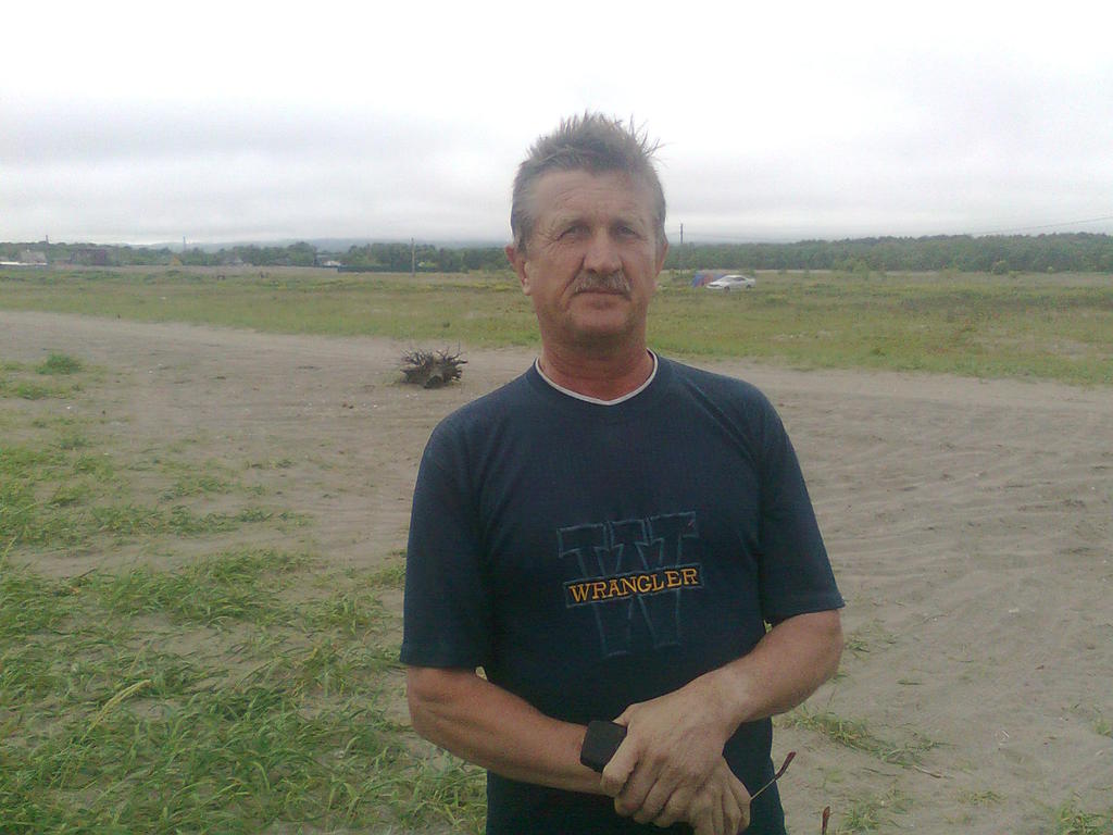 Сергей Линьков