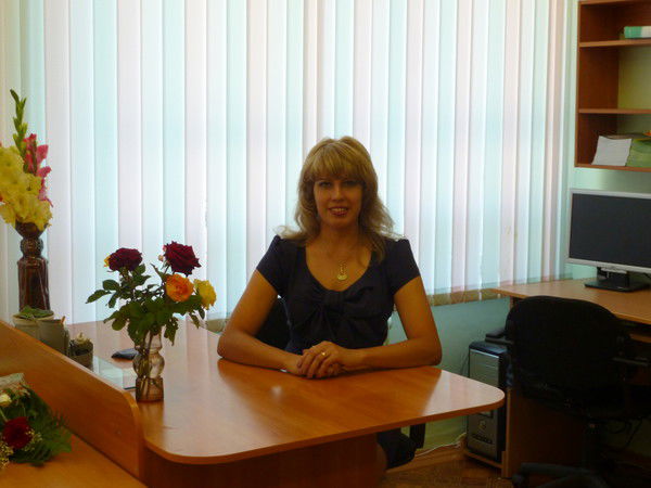 Эльвира Зиннатова