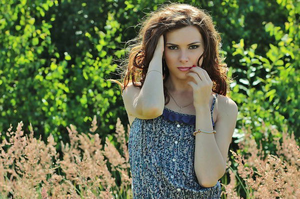 Анастасия Голубятникова