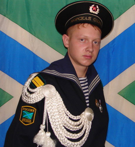 Александр Печинин