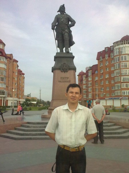 Фархат *******