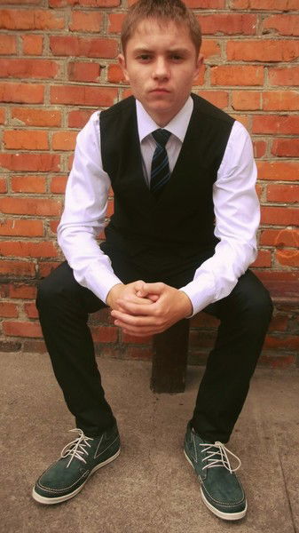 Алексей Швидченко