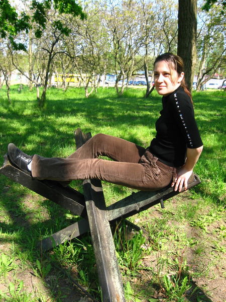 Елена Полякова