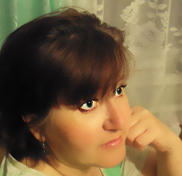 Людмила Швецова