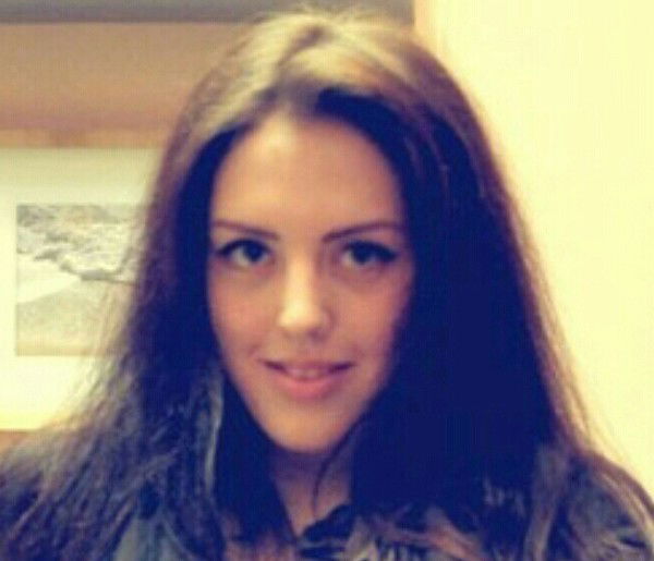 Anni Полякова