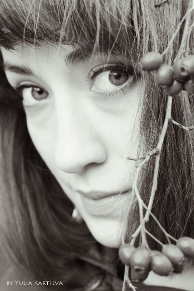 Света Ногаева