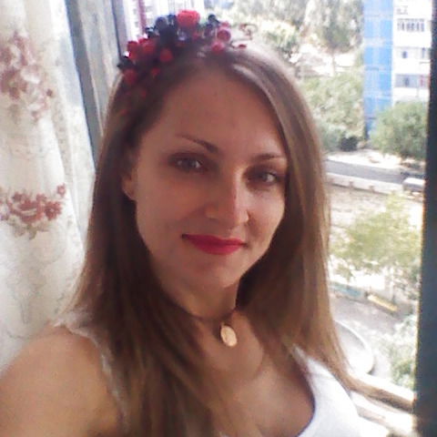 Наталья Цуканова