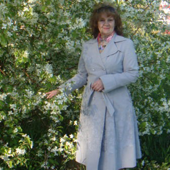 Ольга Ефремова