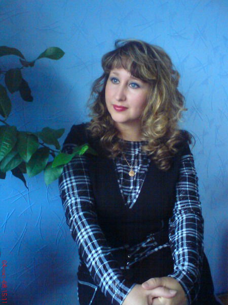 Елена Макарова