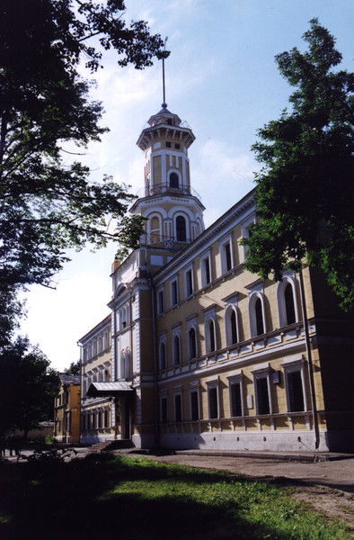 Музей Мвд России