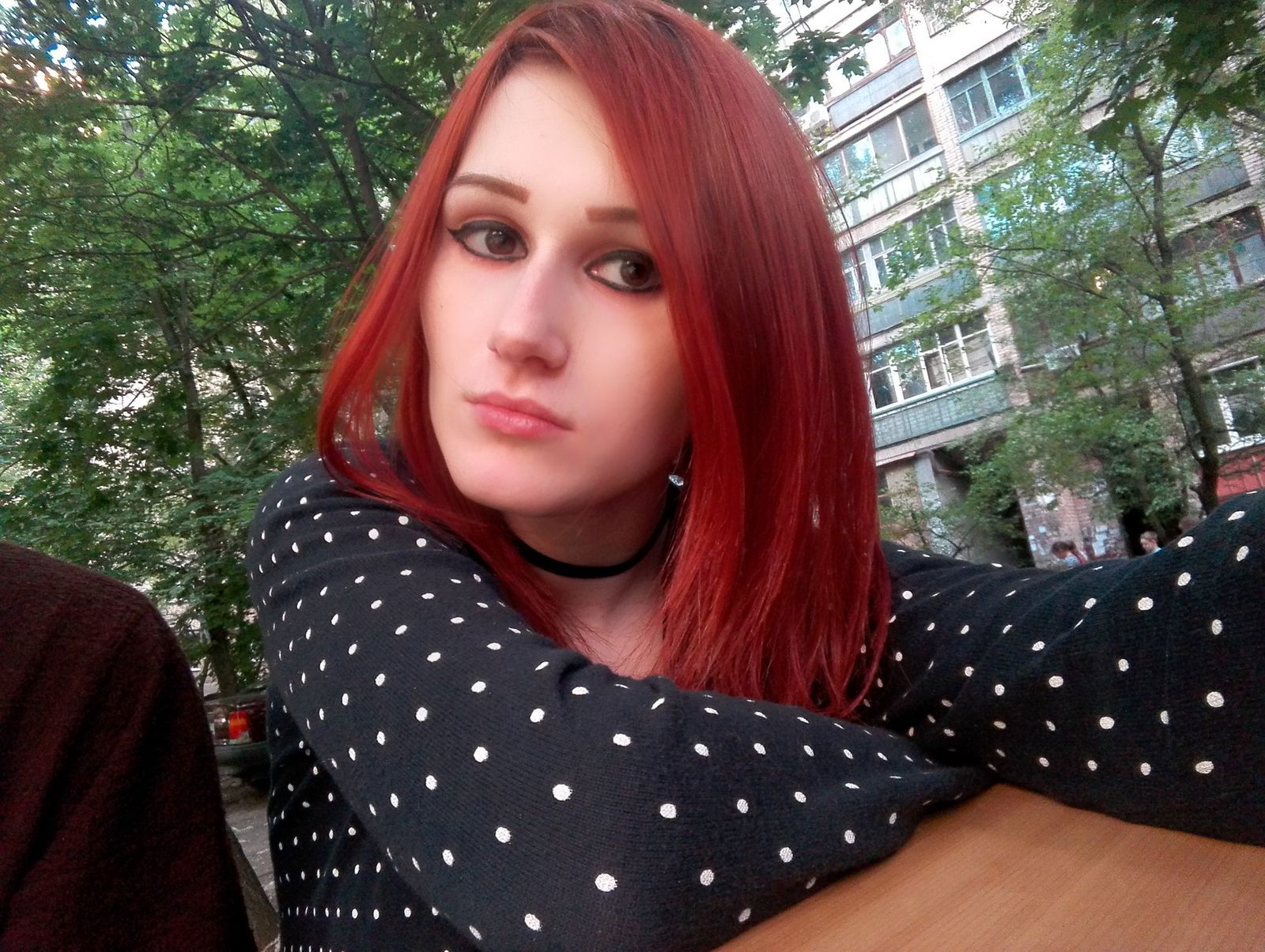 Кристина Милтон