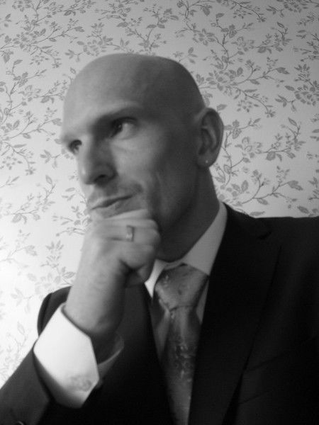 Олег Дмитриев