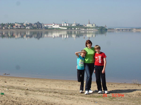 Мария Павлова