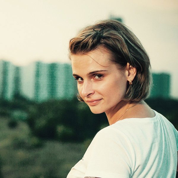 Ирина Толстых