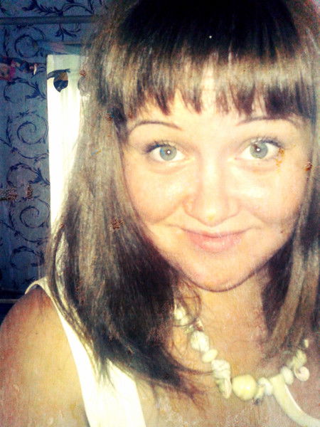 Мария Рябова