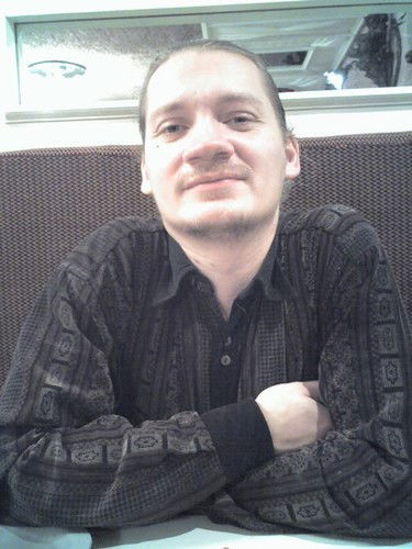 Андрей Пустозёров