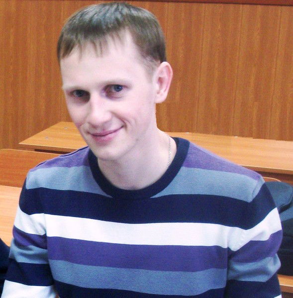 Илья Грибанов