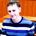 Илья Грибанов