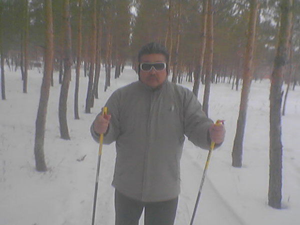 Бахтияр Айсин