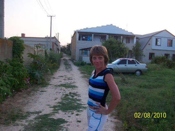 Елена Третьяк