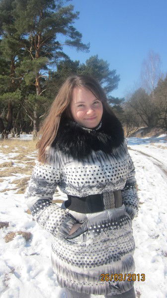 Елизавета Соловьёва