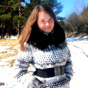 Елизавета Соловьёва