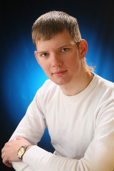 Кирилл Дубровский