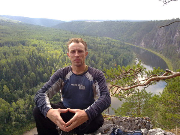 Владимир Терентьев