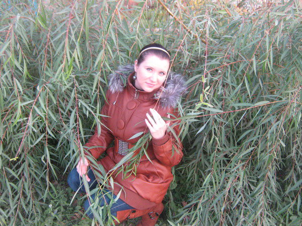 Екатерина Губернаторова