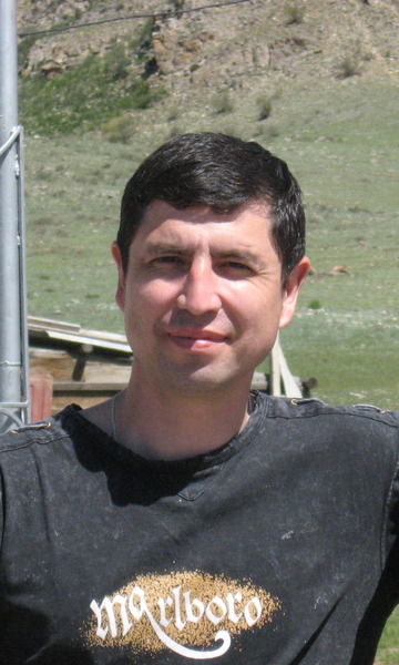 Адуш Тоорчуков