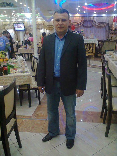 Камиль Абубакиров