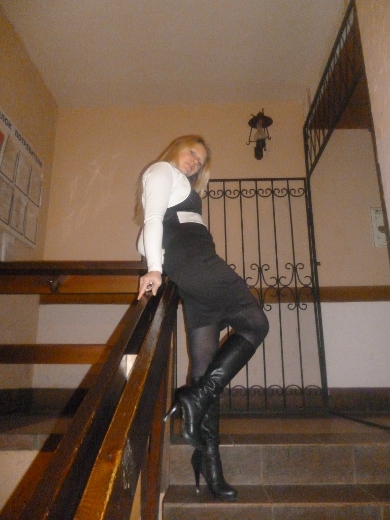 Юлия Комахина