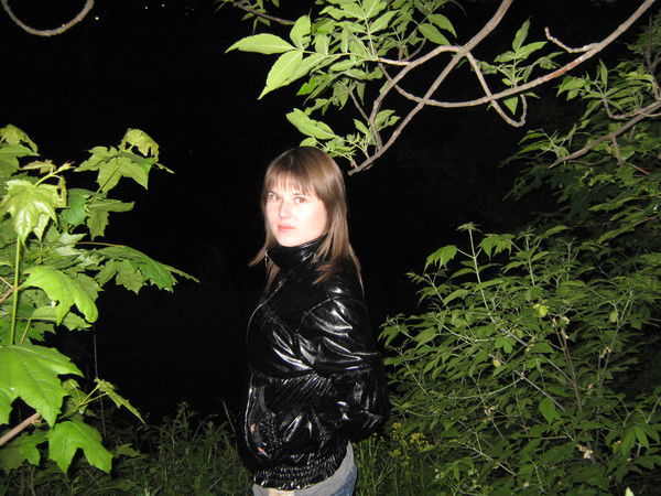 Александра Андосова