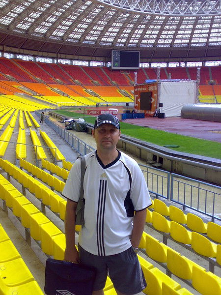 Владимир Диденко