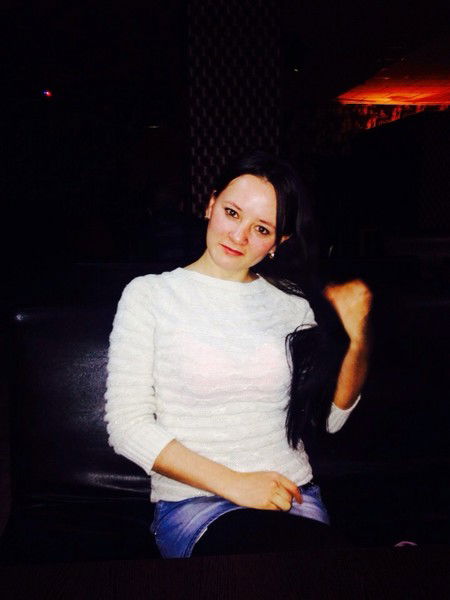 Алтынай Сыздыкова