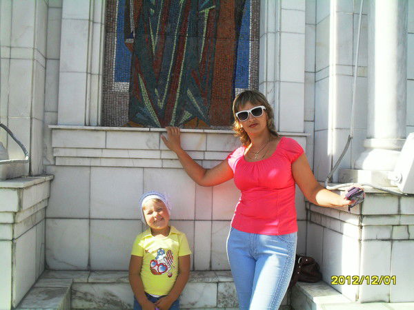 Наталья Лаврентьева