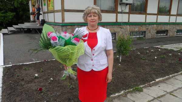 Ольга Миролюбова