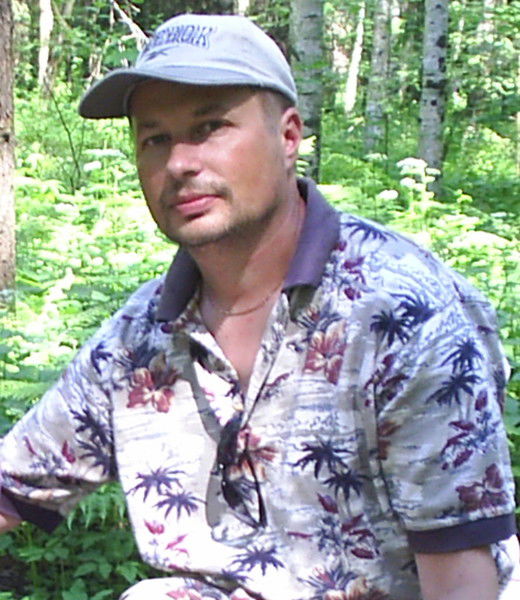 Олег Лабуренко