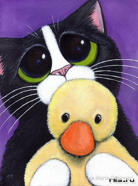 Ульяна Киселёва