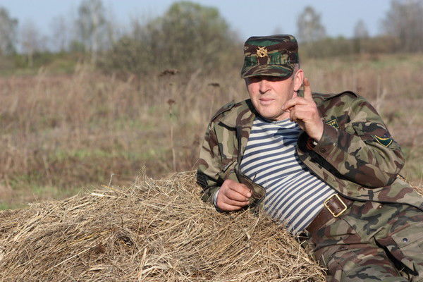 Василий Колпаков