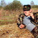 Василий Колпаков