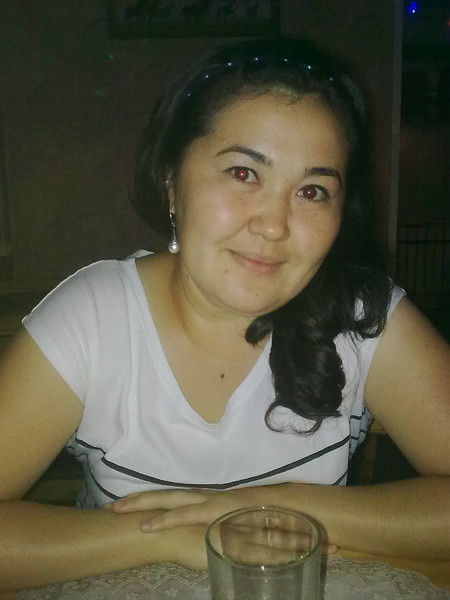 Мирамгуль Кушкенбаева