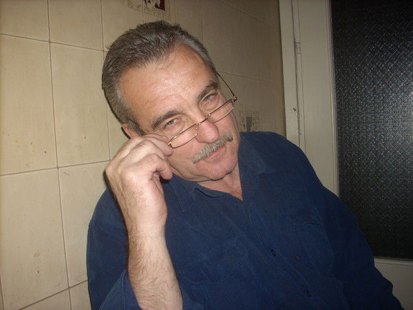 Юрий Евсеев