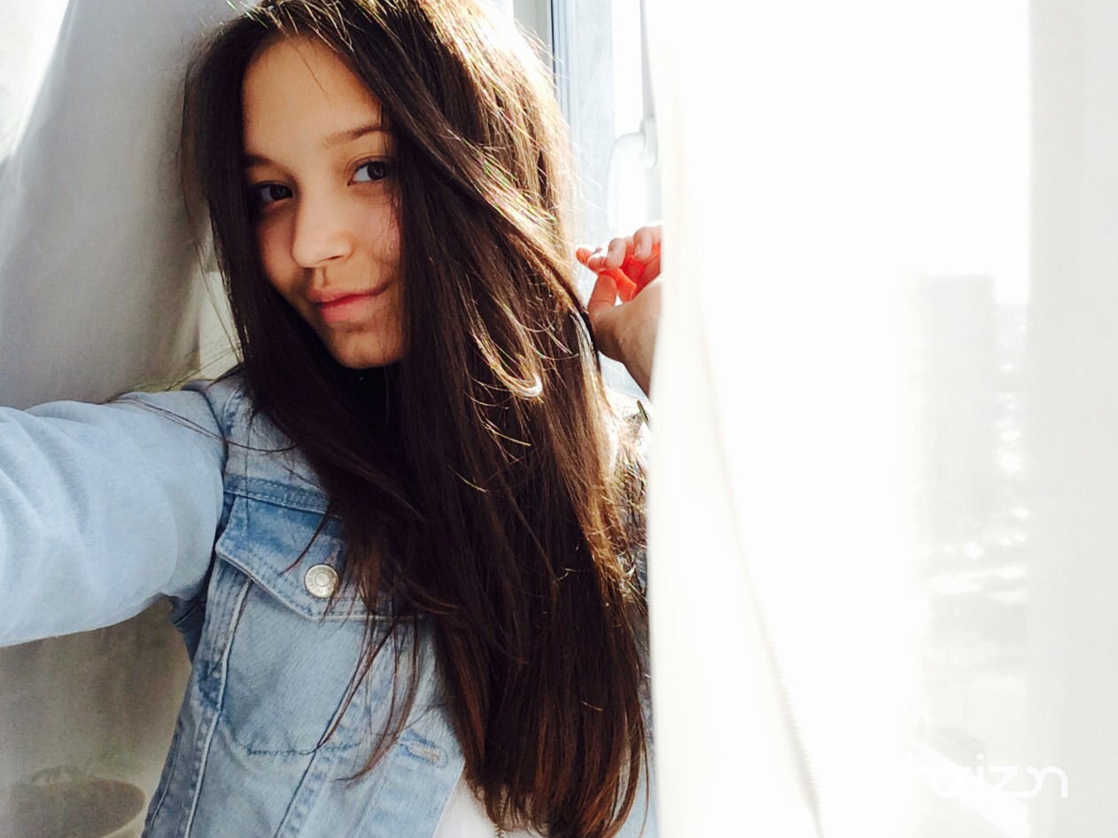 Камилла Овсянникова