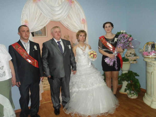 Татьяна Глазатова