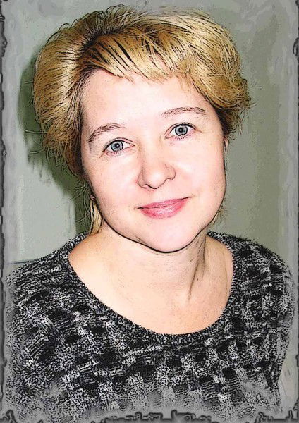 Света Искакова